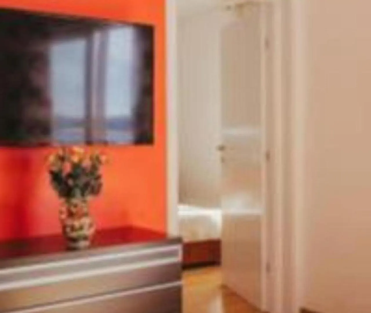 Apartment Lovely 1-Bedroom Apt W/ Seaview + Free Parking Trogir